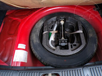 Škoda Fabia 1,2 TSi 63Kw - 12