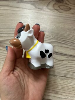 Farma od Fisher price - 12