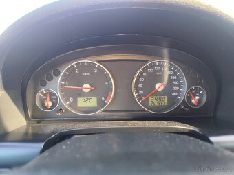Mondeo mk3 2.2 114kw 2005 - 12