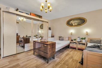 Prodej Domu - Praha Západ - 12