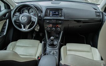 Mazda CX-5 2.2 Skyactiv-D AWD Revolution - 12