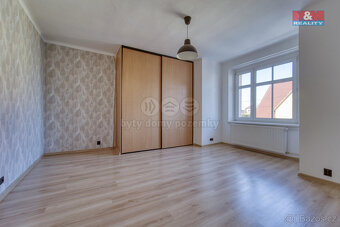 Prodej rodinného domu, 160 m², Plzeň, ul. K Pecihrádku - 12