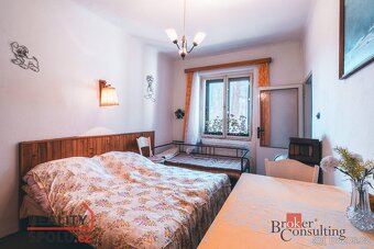 Prodej, domy/rodinný, 160 m2, Lesní 205, 33843 Mirošov, Roky - 12