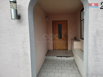 Prodej rodinného domu, 250 m², Rýmařov, ul. Jesenická - 12