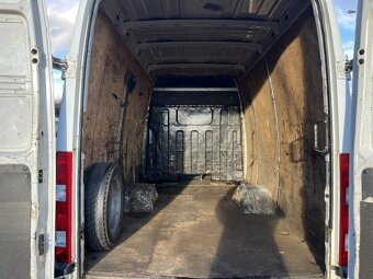 Prodám Iveco Daily 3.0HPT. 107kw. 50C15. 6 míst. - 12