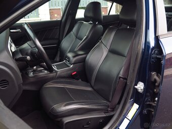 Dodge Charger 3.6 V6- odpočet DPH - 4x4 - 12