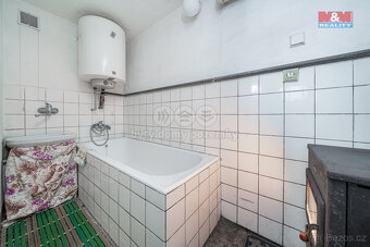 Prodej rodinného domu, 131 m², Zdounky - 12