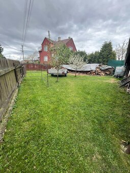 Pronájem skladu/servisu 96 m2, pozemek 200 m2, Krásné Pole - 12
