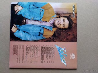 Karel GOTT, vinyl, LP - 12