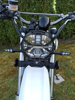 Mash X-Ride Classic 650 R.V.2023 - 12