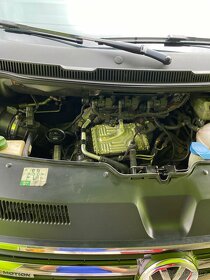 Vw Multivan T6 150kw - 12