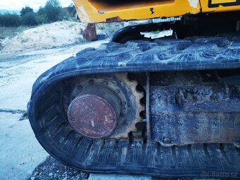 Minibagr Bagr Jcb 86 c1 eco. Ne kubota.bobcat.yanmar.volvo - 12