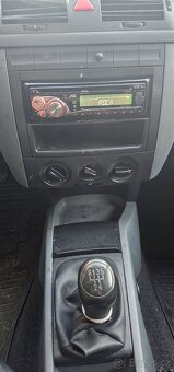 Škoda Fabie 1.2 htp - 12