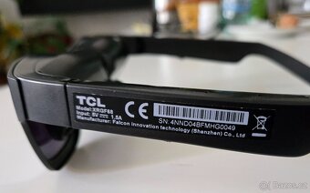 TCL NXTWEAR Smart Glasses - 12