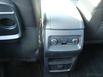 Ford Galaxy 2.0 TDCi, 1.majitel, pouze 107.800km,7 míst - 12
