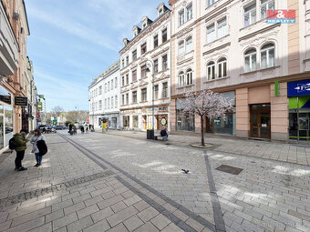 Prodej bytu 2+1, 69 m², Karlovy Vary, ul. T. G. Masaryka - 12