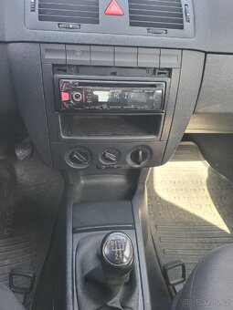 Škoda Fabia 1.4i,55kw,nové
rozvody - 12