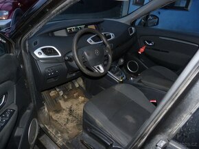 Renault Grand Scenic III 2009 2,0 dci 118 kw náhradní díly - 12