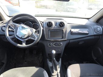 Dacia Logan MCV Stepway 0.9TCe r.v. 2020 - 12