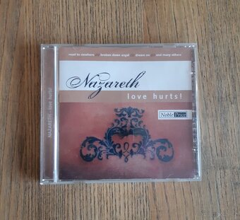 14x CD, různé žánry #4 /SLEVA/ - 12