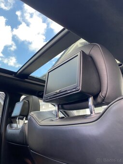 Jeep Grand Cherokee Summit - 12