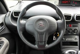 Citroën C3 Picasso 1.4 VTi LPG, tempomat,serviska - 12