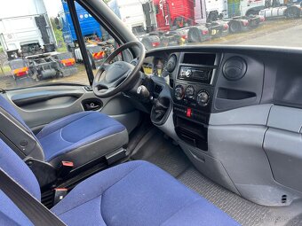 Iveco Daily Sklápěč S3 - 12