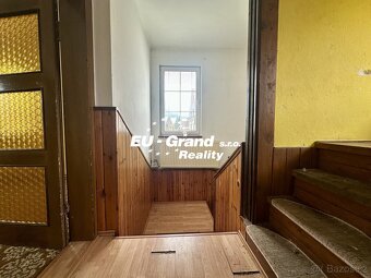 Prodej rodinné domy, 180 m2 - Rumburk 1, ev.č. 05723 - 12