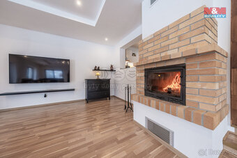 Prodej rodinného domu, 568 m², Čtyřkoly - 12