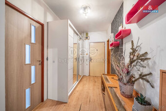 Prodej bytu 3+1, 71 m², Rokycany, ul. Boženy Němcové - 12