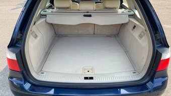 BMW E61 525D FACELIFT AUTOMAT - 12