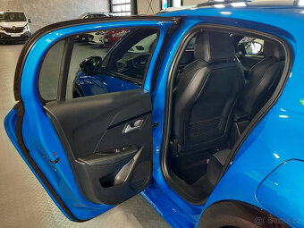 Peugeot 208 e - GT line - 12