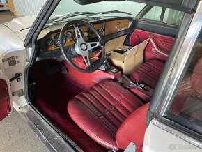 Spider 2,0  77 Kw USA verze - 12