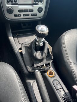 Peugeot 406 coupe 2.2HDI - 12