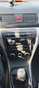 Škoda Octavia I 1.9 tdi - 12