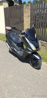 Peugeot Citystar RS 70ccm TOP PERFORMANCE - 12