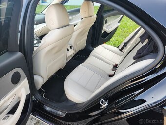Mercedes Benz E  2,2 CDi,W213 r.v.2017 - 12