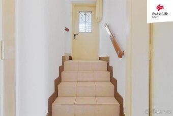 Prodej rodinného domu 180 m2 Jaroměřská, Hradec Králové - 12