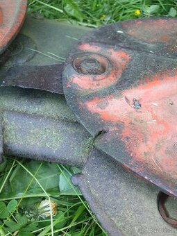 Kuhn GMD 44 Select - 12