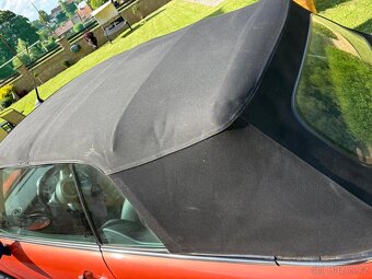 Mini Cooper S Kabriolet 125 kw - 12