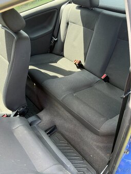 Prodám Volkswagen Polo, VW Polo 1.4 44kw - 12