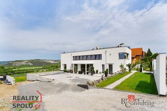 Prodej, domy/vila, 282 m2, Prof. Krbce 278, 26721 Tmaň, Bero - 12