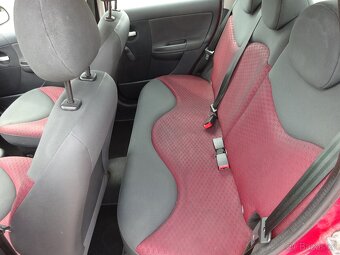 Citroen C3 1.1i r.v.2009 2.Maj.serv.kníž.ČR STK:4/2027 - 12