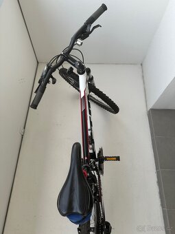 Horské kolo CTM Terrano - 12