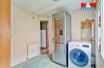 Prodej zemědělské usedlosti, 2152 m², Krásný Dvůr - 12