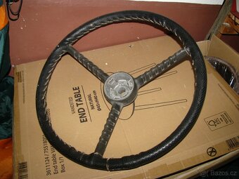 NÁHRADNÍ DÍLY NA STARÁ AUTA ----- ŠKODA ... - 12