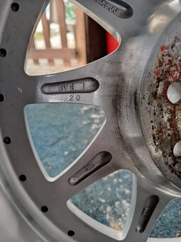 4x100 , 4x114,3 - 12