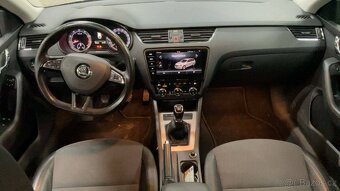 Škoda Octavia 1.4 TSI 110kW,Style,LED,Tažné,Navi. - 12