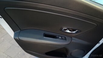 Renault Fluence 1,5 dci ČR STK 27/5 - 12