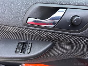 Škoda Fabia combi - 12